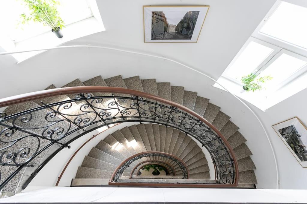 The Belvedere Residence L Lf20 Wien Eksteriør billede