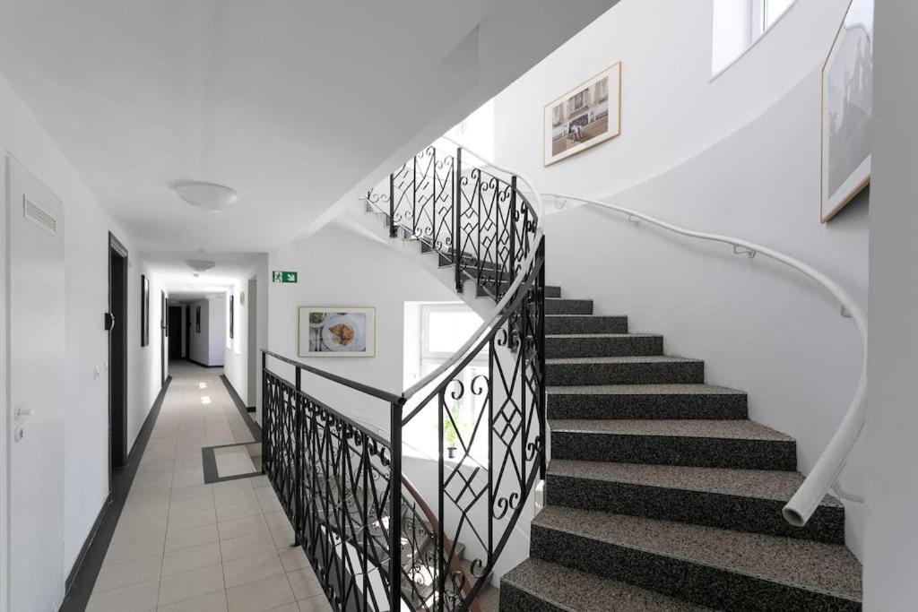 The Belvedere Residence L Lf20 Wien Eksteriør billede