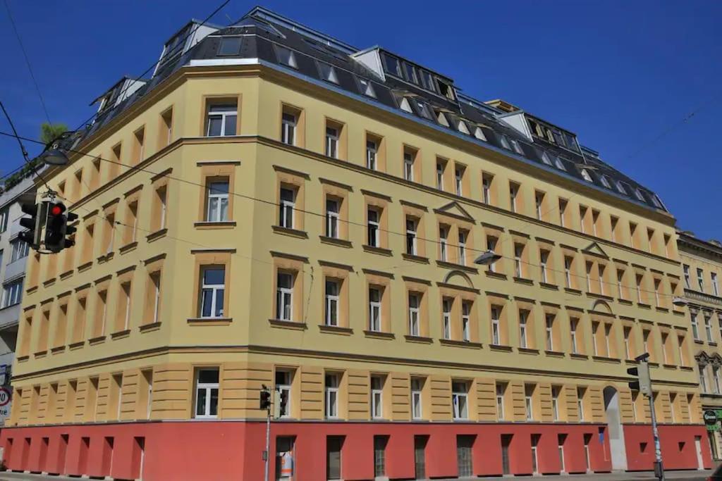 The Belvedere Residence L Lf20 Wien Eksteriør billede